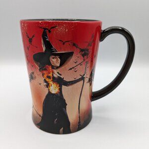 Disney Wicked Witch of the West Mug from "Oz the Great and Powerful" 2013 Film